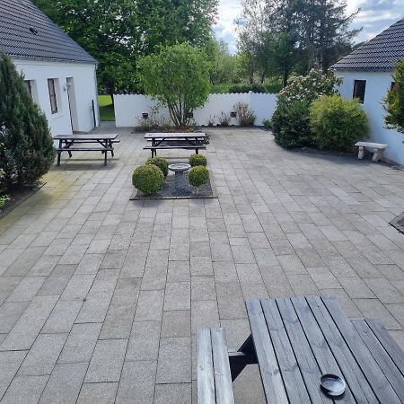 Elling Bed & Breakfast Frederikshavn Exteriör bild