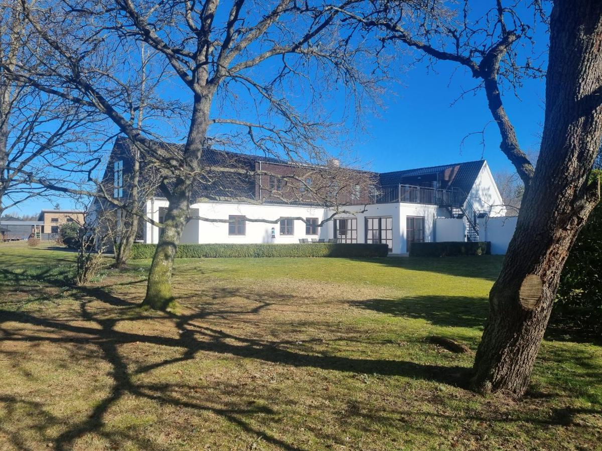 Elling Bed & Breakfast Frederikshavn Exteriör bild