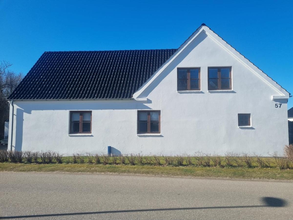 Elling Bed & Breakfast Frederikshavn Exteriör bild