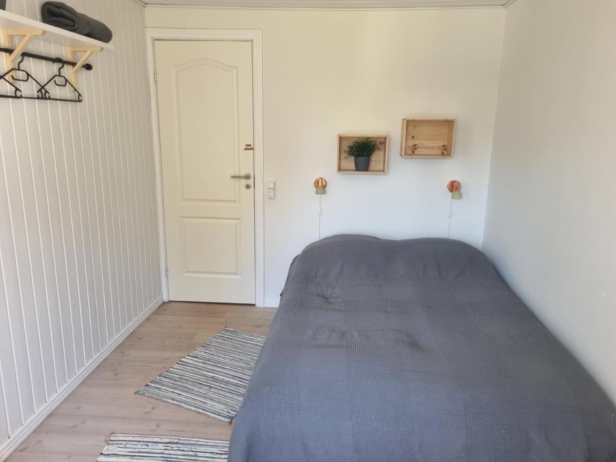 Elling Bed & Breakfast Frederikshavn Exteriör bild