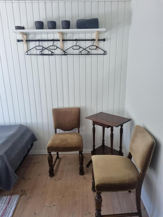 Elling Bed & Breakfast Frederikshavn Exteriör bild