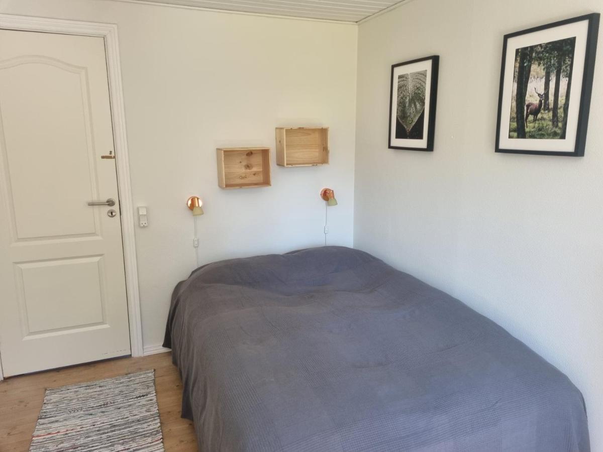 Elling Bed & Breakfast Frederikshavn Exteriör bild
