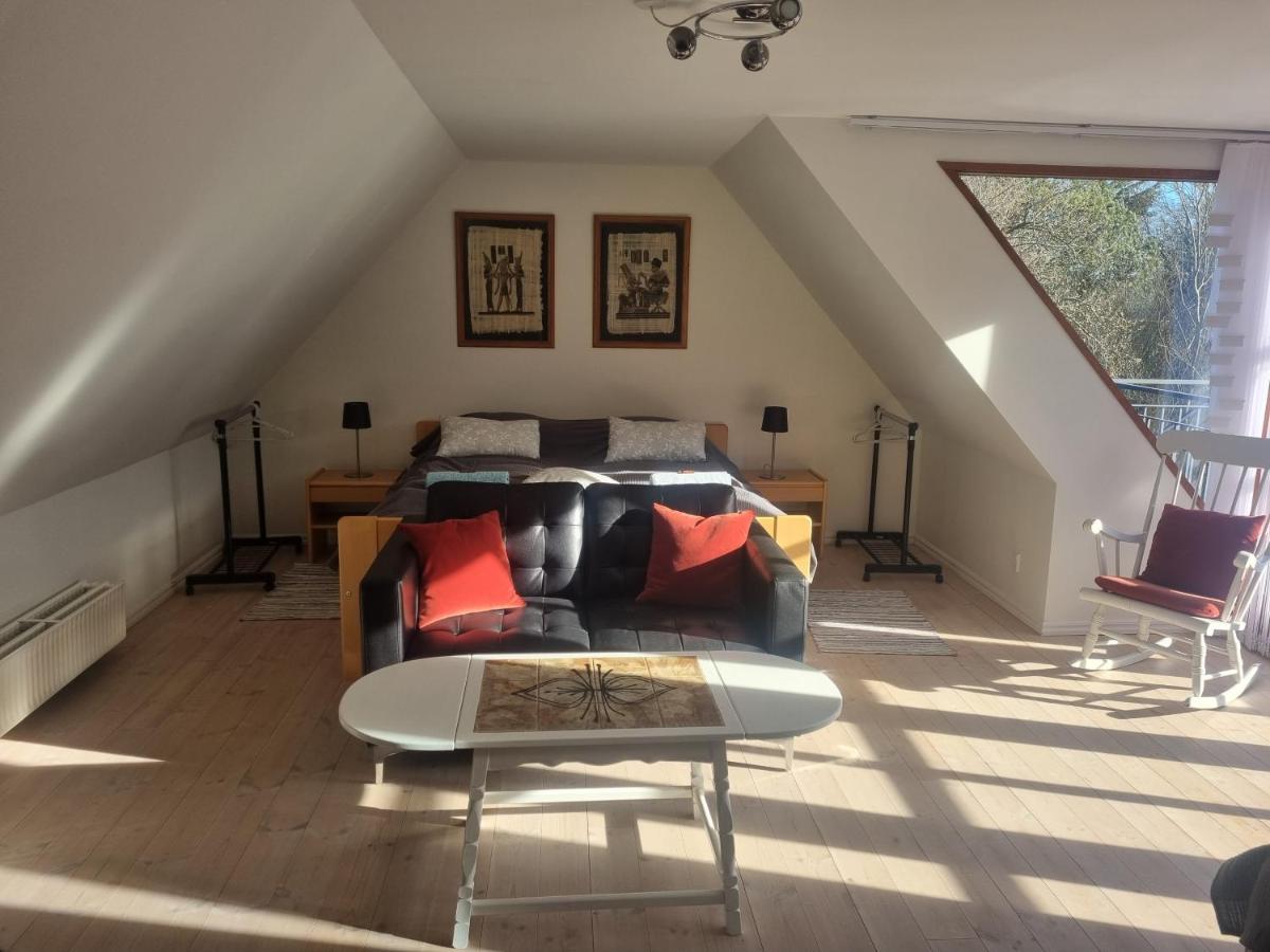 Elling Bed & Breakfast Frederikshavn Exteriör bild