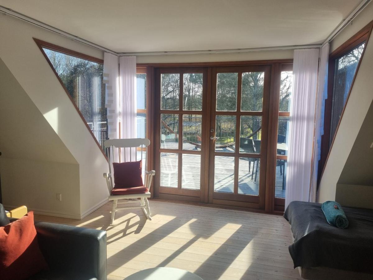 Elling Bed & Breakfast Frederikshavn Exteriör bild