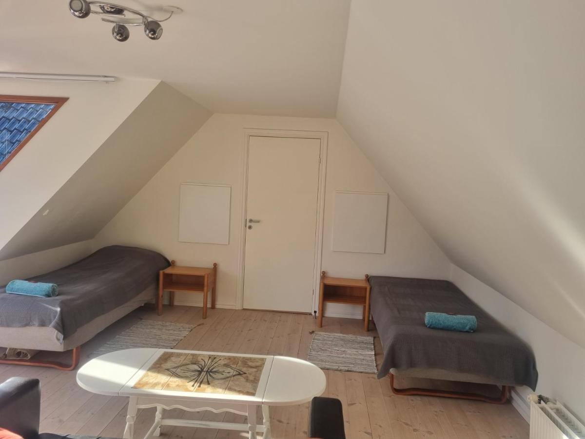 Elling Bed & Breakfast Frederikshavn Exteriör bild