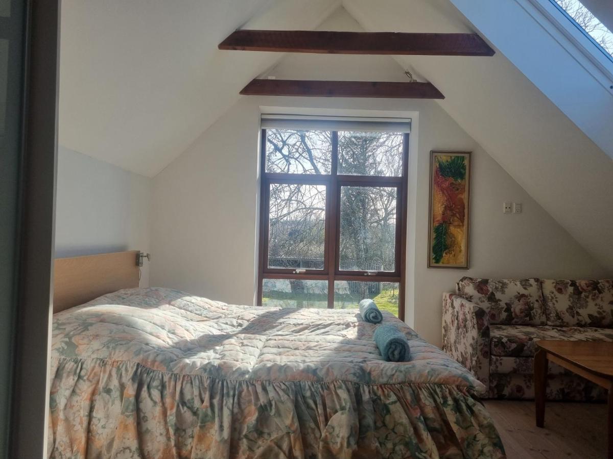 Elling Bed & Breakfast Frederikshavn Exteriör bild