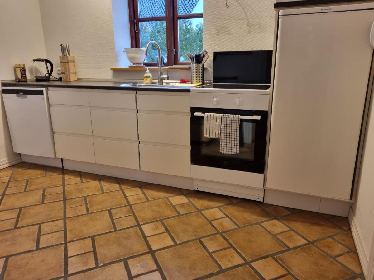 Elling Bed & Breakfast Frederikshavn Exteriör bild