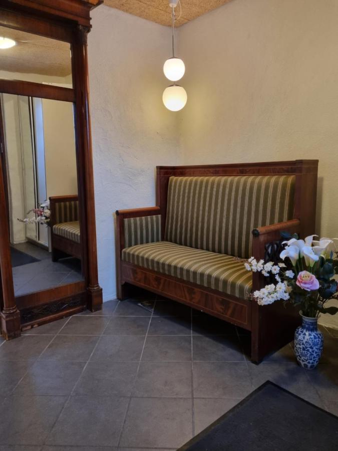 Elling Bed & Breakfast Frederikshavn Exteriör bild