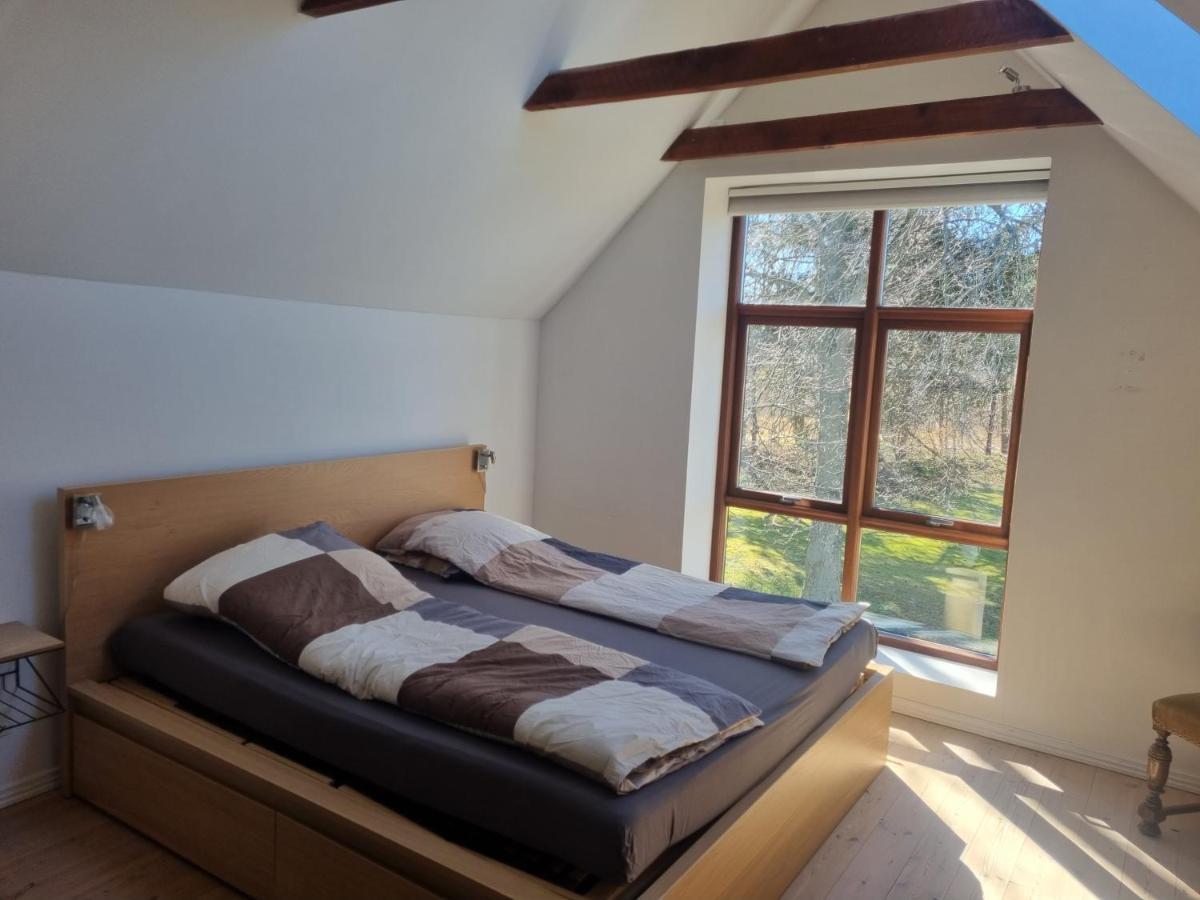 Elling Bed & Breakfast Frederikshavn Exteriör bild