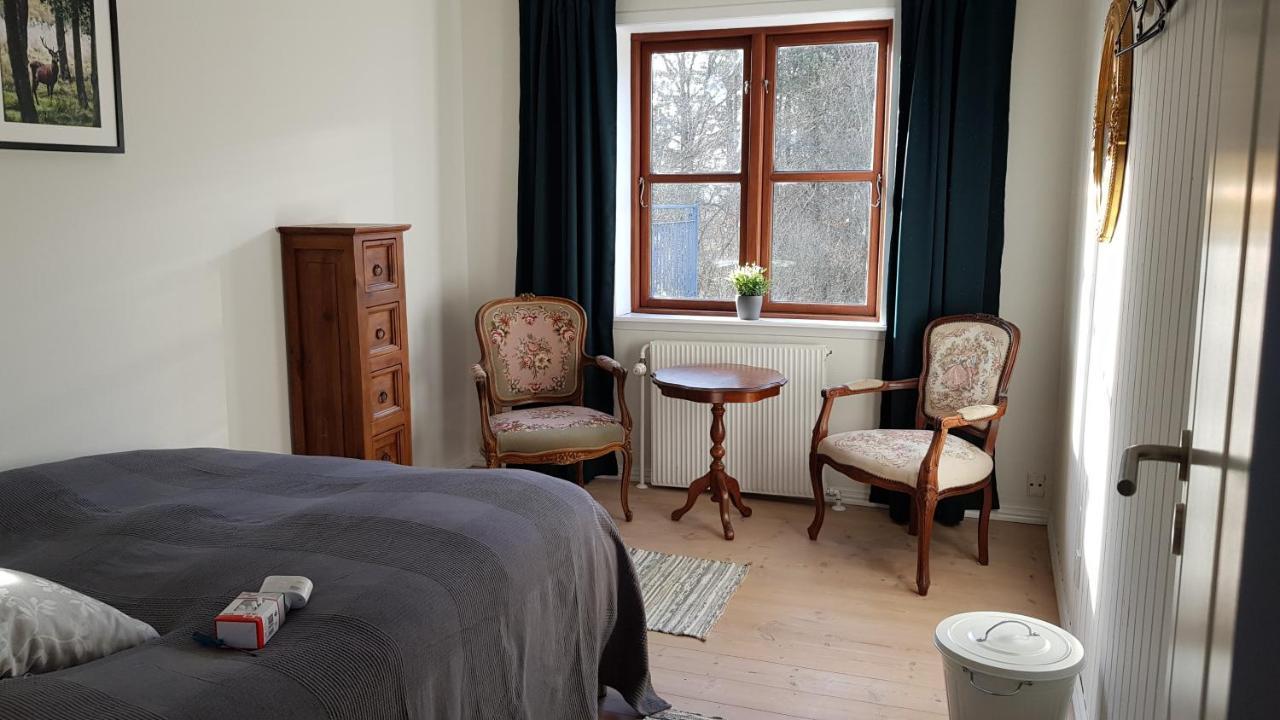 Elling Bed & Breakfast Frederikshavn Exteriör bild