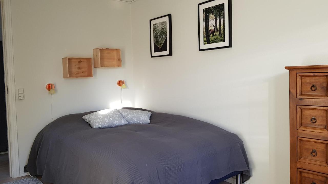 Elling Bed & Breakfast Frederikshavn Exteriör bild