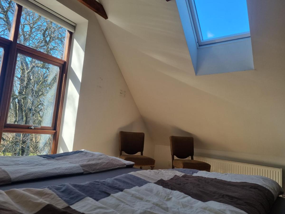 Elling Bed & Breakfast Frederikshavn Exteriör bild